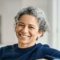 Maria Klein, 62 anos